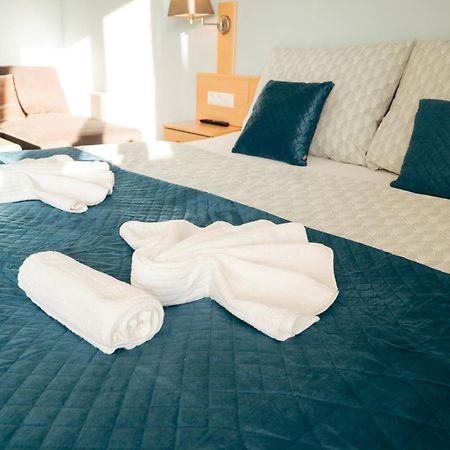 Orchidea Wellness Apartman Zalakaros Eksteriør billede