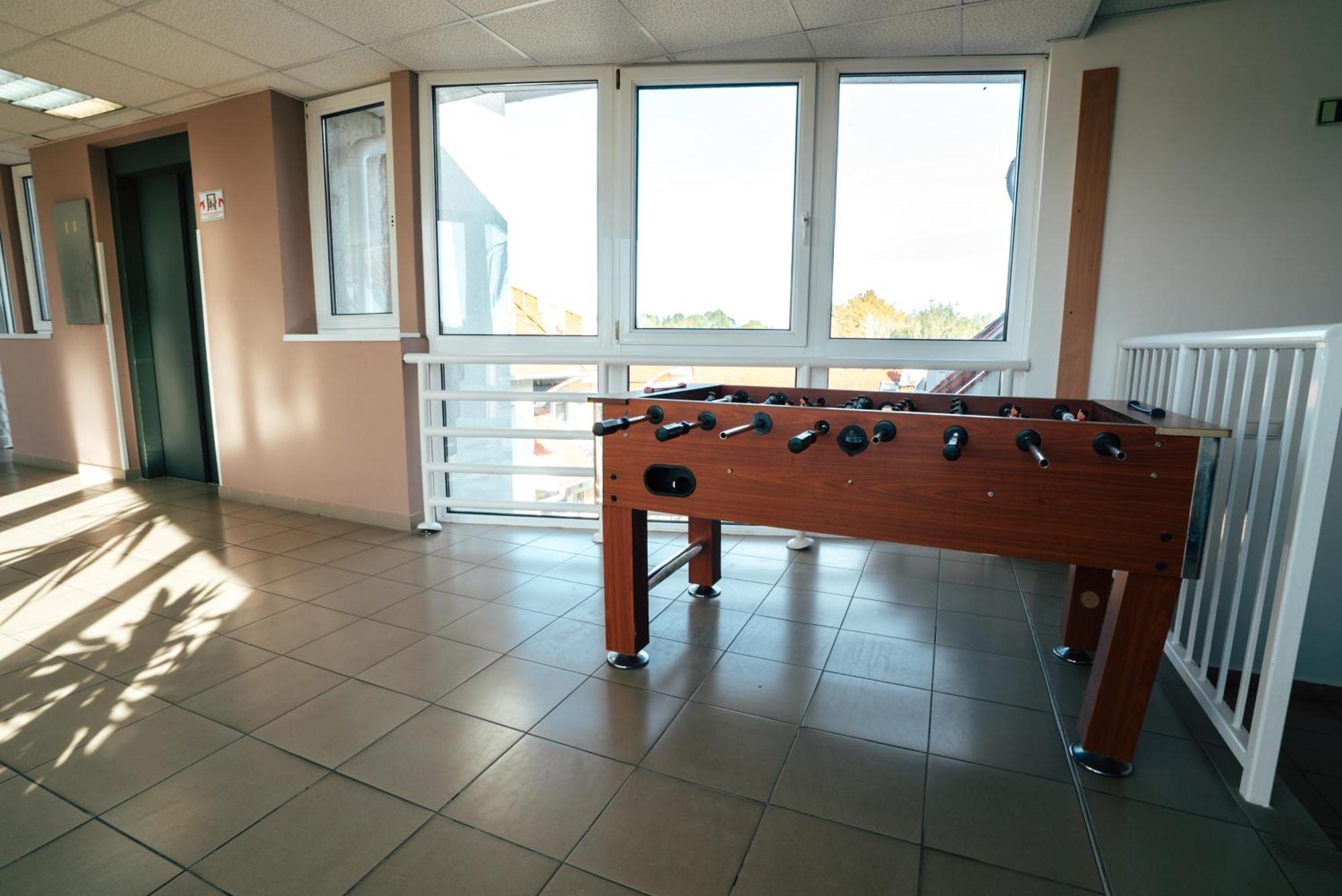 Orchidea Wellness Apartman Zalakaros Eksteriør billede