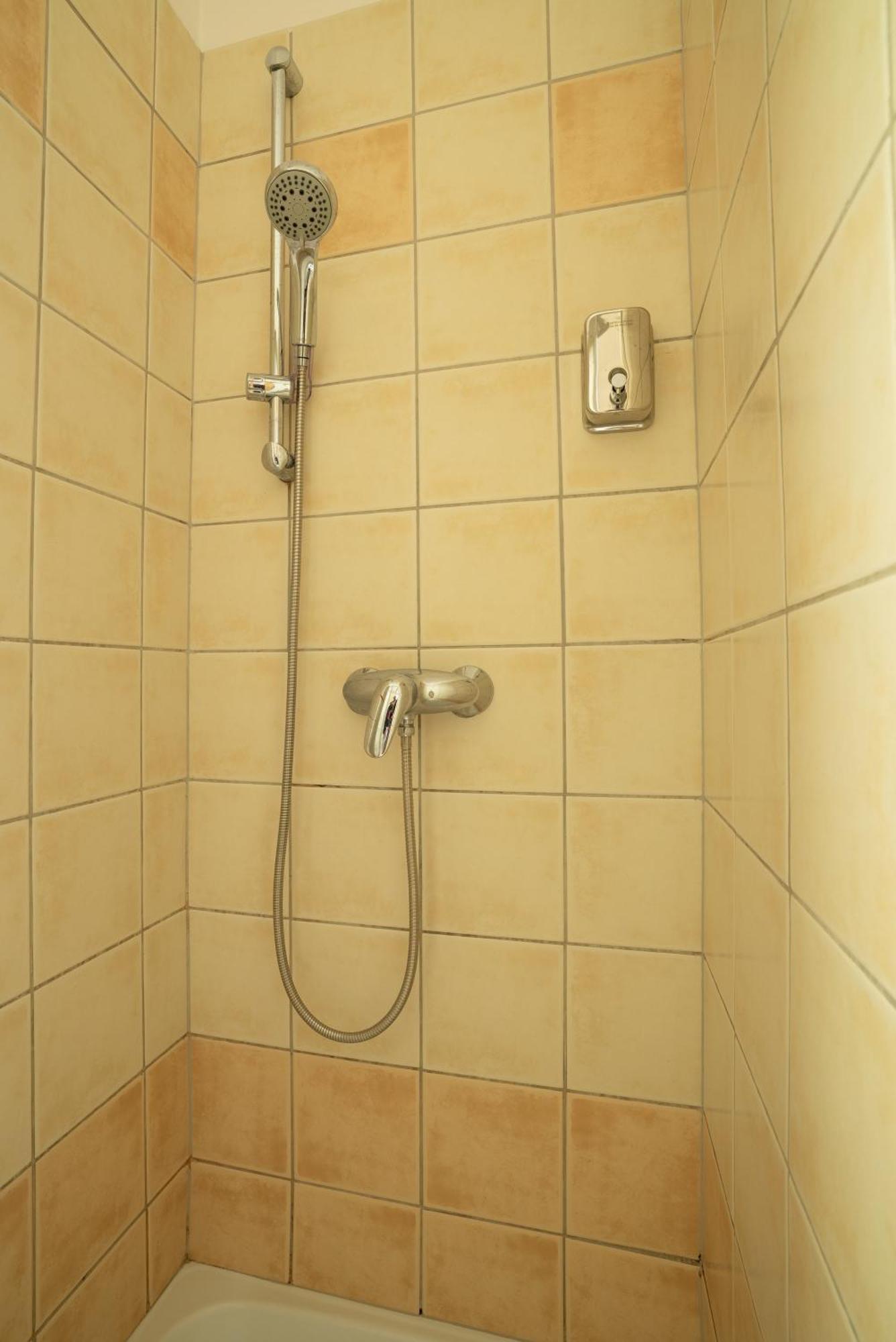Orchidea Wellness Apartman Zalakaros Eksteriør billede